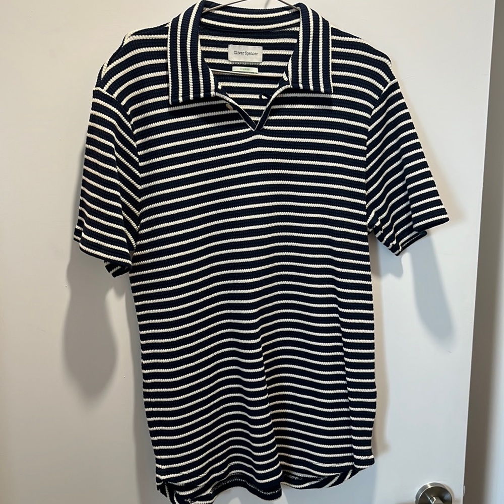 Oliver Spencer Shirt